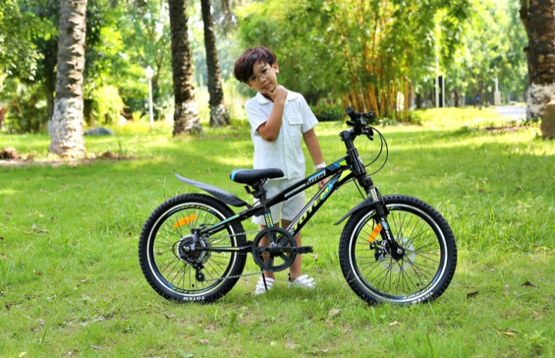6 sai lầm khi mua xe đạp trẻ em mà cha mẹ nên ghi nhớ