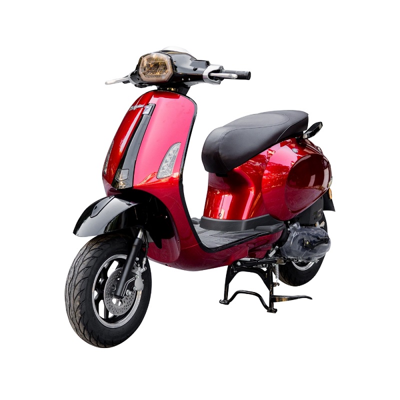 Mẫu xe ga 50CC cho các bạn trẻ