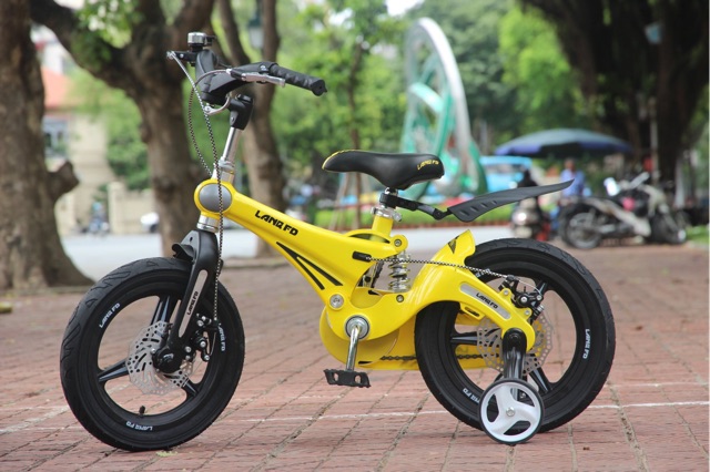 Các mẫu xe đạp cho bé từ 4 5 6 tuổi chính hãng bán chạy  Xetreem