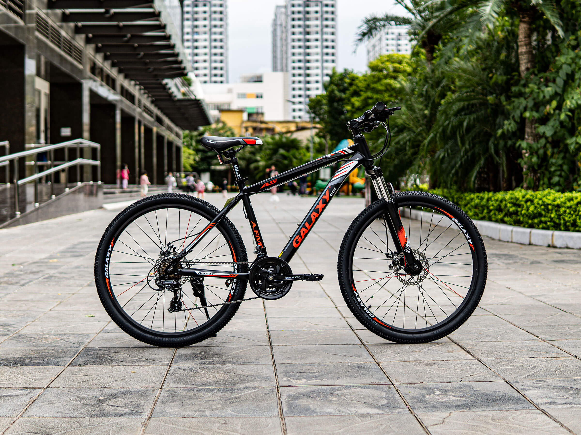 Xe đạp thể thao Giant TCR SL 2 2021  XE ĐẠP GIÁ RẺ TPHCM