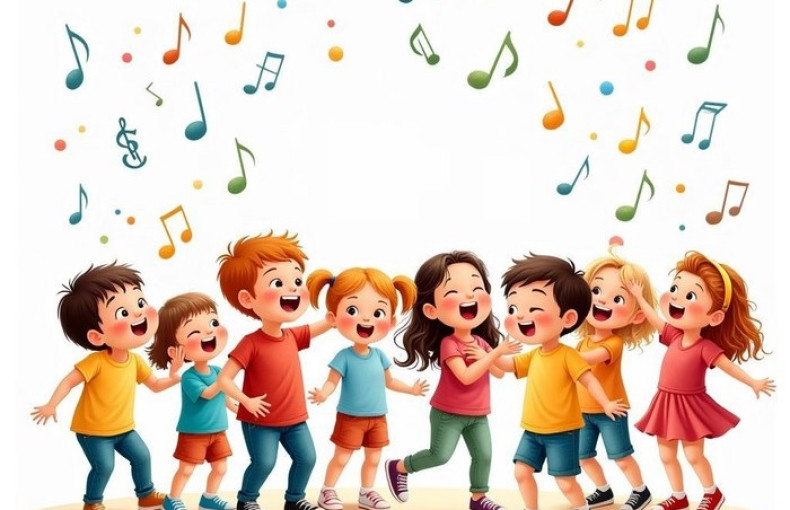 Top những bài hát về quốc tế thiếu nhi hay nhất dành cho bé