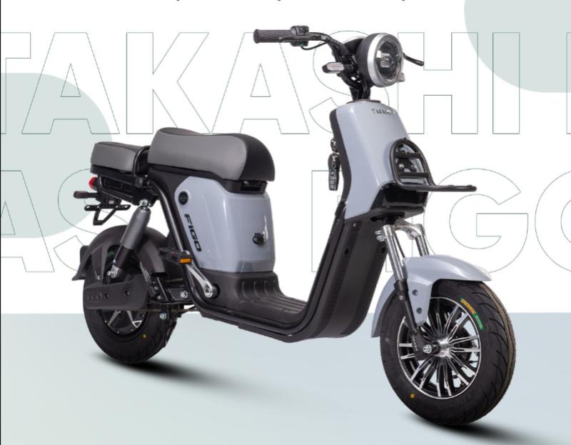 Top các mẫu xe đạp điện đẹp nhất tại Siêu Thị Xe Đạp