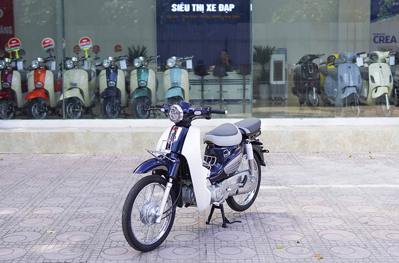 Cách vệ sinh sên xe máy tại nhà đơn giản, hiệu quả