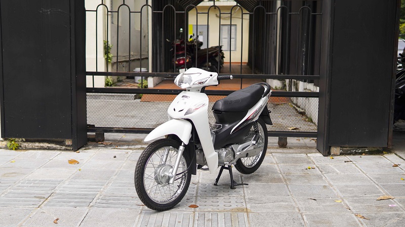 Mách bạn những lưu ý khi muốn độ xe 50cc lên 70cc