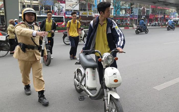 Luật mới cho xe đạp điện 2026: Những điều cần nắm rõ