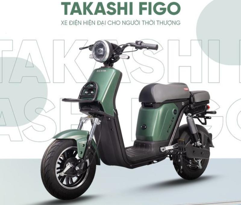 Top các mẫu xe đạp điện nữ đẹp đáng lựa chọn