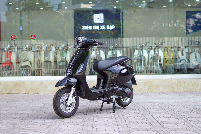 Xe Ga 50cc DV Motor Venus