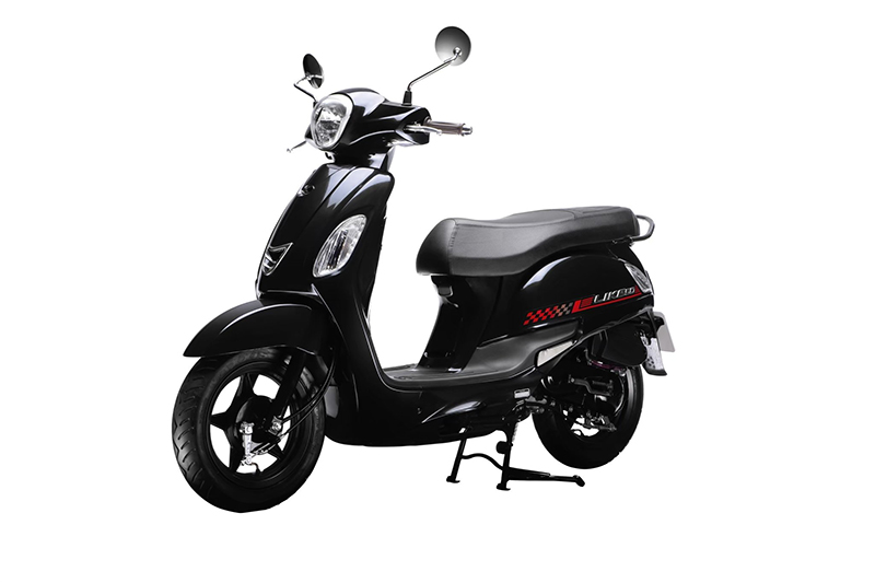 Xe Ga 50cc Kymco Like Bản Đặc Biệt