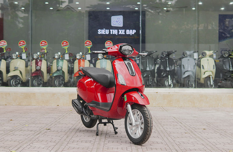 Xe ga 50cc Canely G1