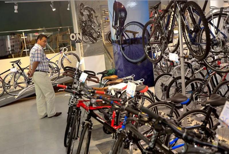 Thủ tục mua xe đạp trả góp ở Hà Nội và địa chỉ uy tín?