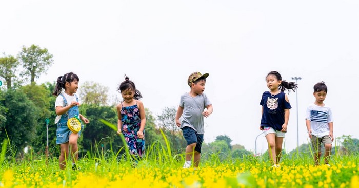 Nghỉ hè cho con chơi gì? Gợi ý 6 hoạt động vừa vui vừa bổ ích