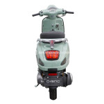 XE GA 50CC DIBAO PANSY XS1 2023