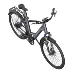 XE ĐẠP TRỢ LỰC ADO A28 AIR