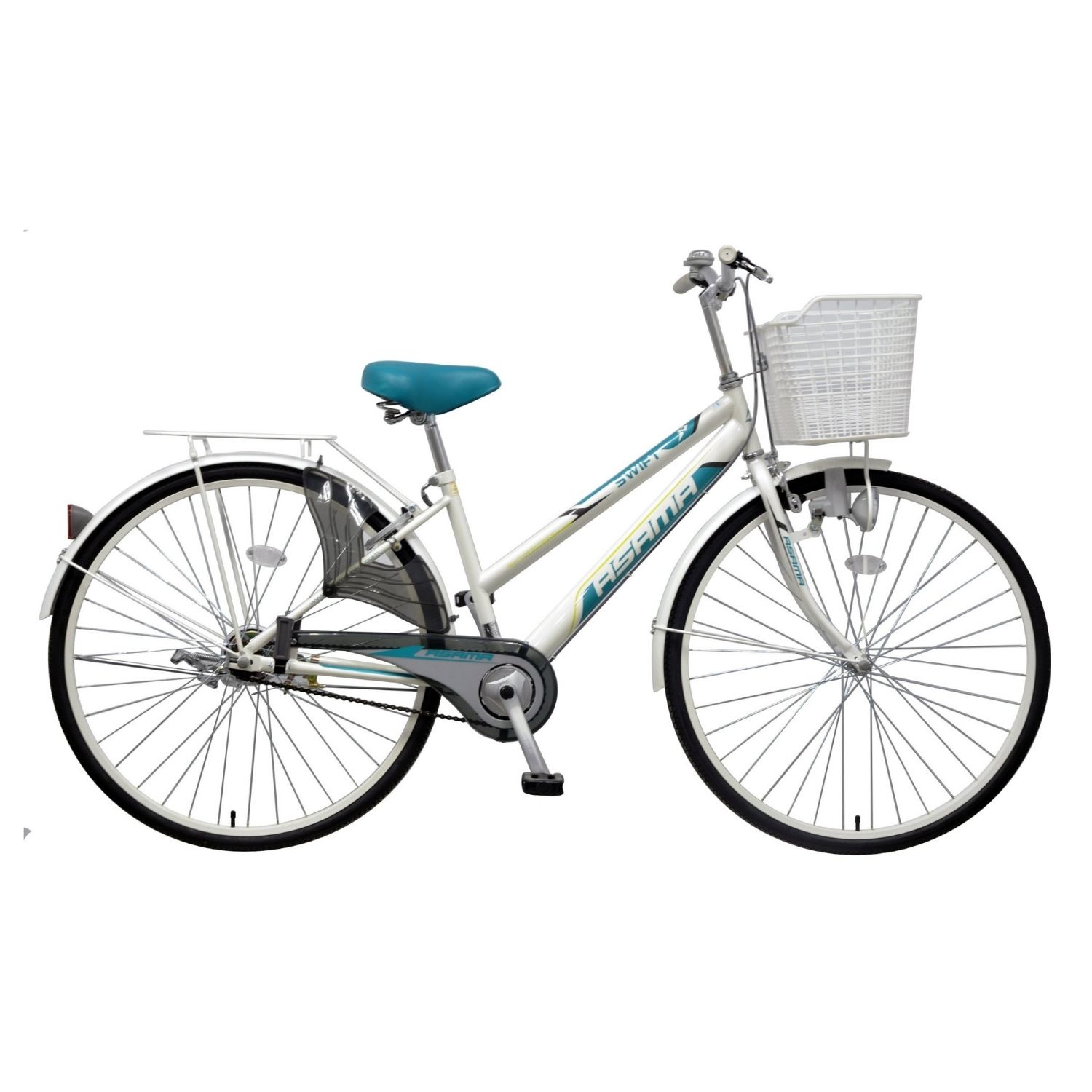Xe đạp asama trk fl2602 chính hãng giá rẻ nhất  VAMM