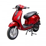 XE GA 50CC VESPA CANELY