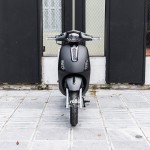 XE GA 50CC CANELY G1