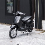 XE GA 50CC CANELY G1