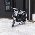 XE GA 50CC CANELY G1