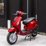 XE GA 50CC VESPA CANELY