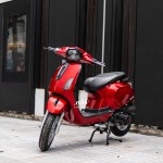 XE GA 50CC VESPA CANELY