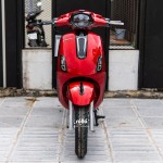 XE GA 50CC VESPA CANELY