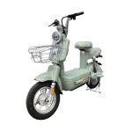 XE ĐẠP ĐIỆN DIBAO AMY