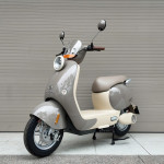 XE MÁY ĐIỆN DIBAO QUEEN