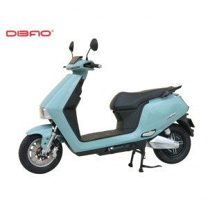 XE MÁY ĐIỆN DIBAO R1