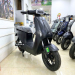 XE MÁY ĐIỆN DIBAO RYAN