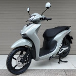 XE MÁY ĐIỆN DIBAO SHINE