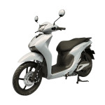 XE MÁY ĐIỆN DIBAO SHINE