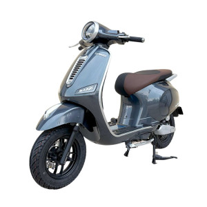 XE MÁY ĐIỆN DIBAO TESLA DIO E