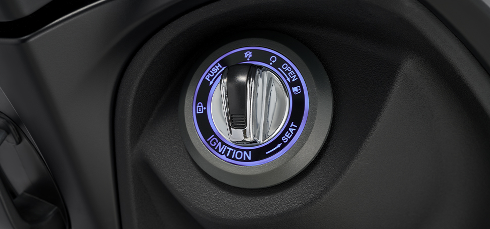 Khóa Keyless