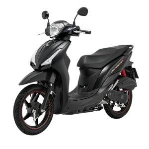 XE GA 50CC KYMCO HERMOSA 50Fi