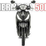 XE GA 50CC KYMCO HERMOSA 50Fi