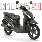 XE GA 50CC KYMCO HERMOSA 50Fi
