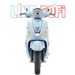 XE GA 50CC KYMCO LIKE 50Fi