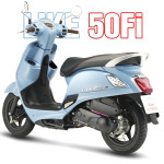 XE GA 50CC KYMCO LIKE 50Fi