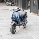 XE GA 50CC NIOSHIMA S PLUS 2021