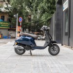 XE GA 50CC NIOSHIMA S PLUS 2021