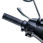 XE MÁY ĐIỆN VESPA TAKASHI CROWN