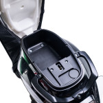 XE MÁY ĐIỆN VESPA TAKASHI CROWN