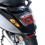 XE MÁY ĐIỆN VESPA TAKASHI CROWN