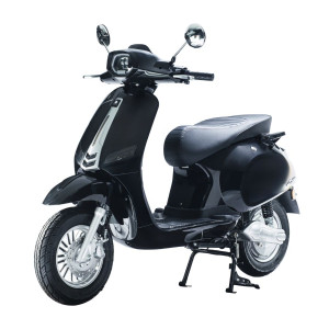 XE MÁY ĐIỆN VESPA TAKASHI CROWN