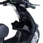 XE MÁY ĐIỆN VESPA TAKASHI CROWN