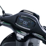 XE MÁY ĐIỆN VESPA TAKASHI CROWN