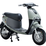 XE MÁY ĐIỆN GOGO TAKASHI GO2
