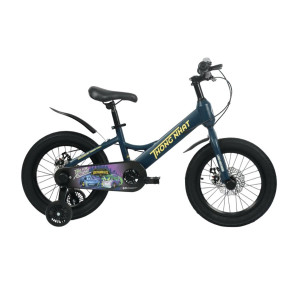 XE ĐẠP TRẺ EM THỐNG NHẤT BATWHEELS 16"