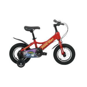 XE ĐẠP TRẺ EM THỐNG NHẤT BATWHEELS 12"