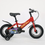 XE ĐẠP TRẺ EM THỐNG NHẤT BATWHEELS 12"